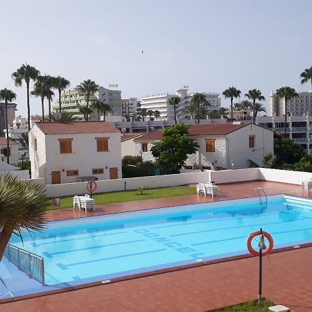 Yumbo - Apartment Playa del Inglés Exterior foto
