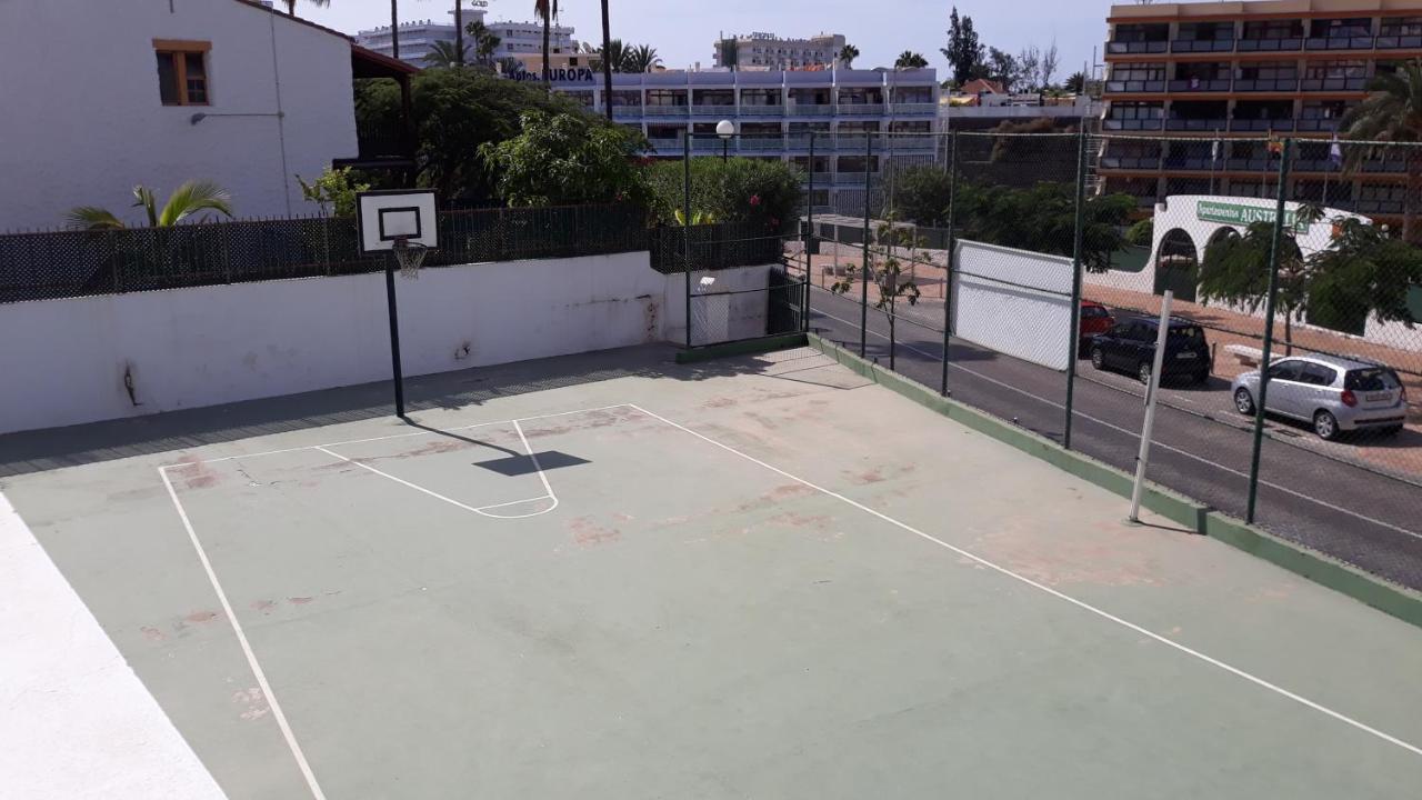 Yumbo - Apartment Playa del Inglés Exterior foto