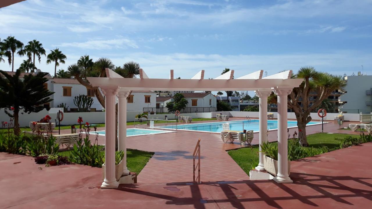 Yumbo - Apartment Playa del Inglés Exterior foto