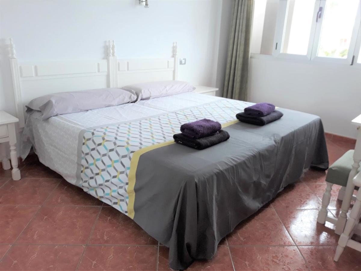 Yumbo - Apartment Playa del Inglés Exterior foto