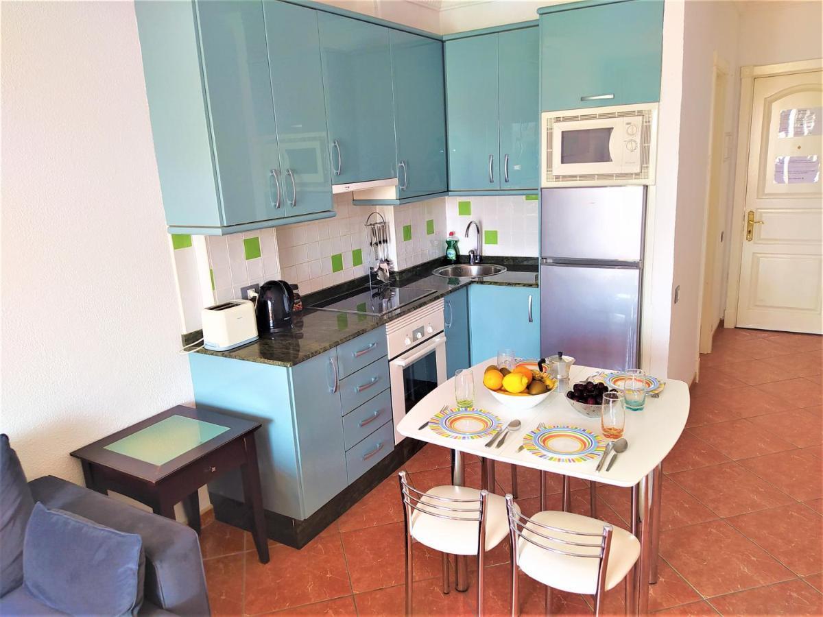 Yumbo - Apartment Playa del Inglés Exterior foto