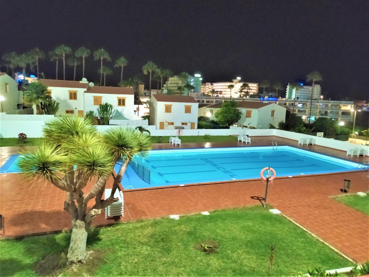 Yumbo - Apartment Playa del Inglés Exterior foto